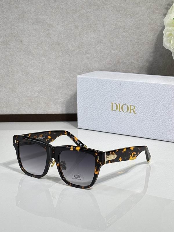 Dior Sunglasses ID:20260410-274